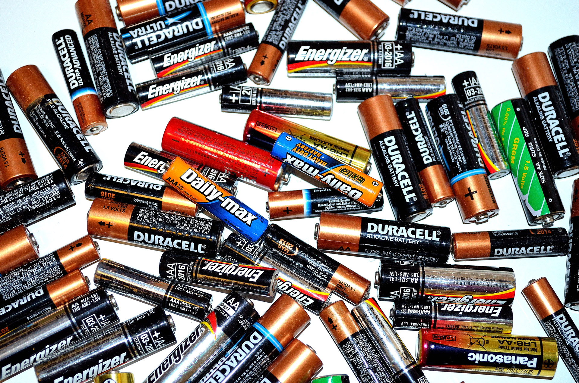 Forschung - Energiespeicher verbindet Batterie mit Elektrolyseur